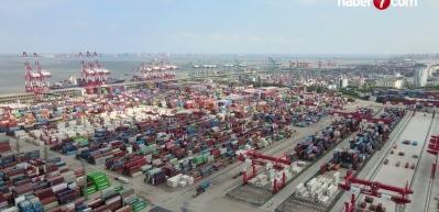 &Ccedil;in malları Romanya &uuml;zerinden T&uuml;rkiye&rsquo;ye girdi: Bakanlık harekete ge&ccedil;ti