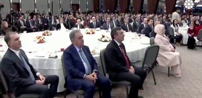 Cumhurbaşkanı Erdoğan: İran halkının acısını paylaşıyoruz