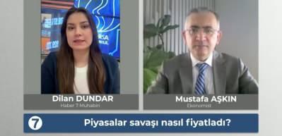 Savaşın faturası ağır olabilir: Stagflasyon uyarısı 