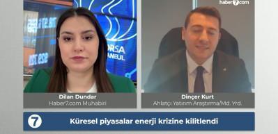 Savaş var ama altın geriliyor: Piyasalar 5.600 doları mı fiyatlıyor?