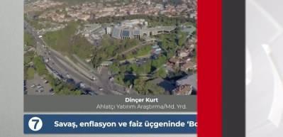 13 haftalık alım serisi: Son 5 yılın en g&uuml;&ccedil;l&uuml; yabancı girişi