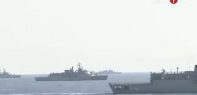 Dışişleri Bakanlığı Ege adaları ile ilgili olarak "tartışmaya a&ccedil;ık bir husus bulunmamaktadır.&rdquo; dedi.