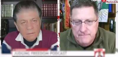 Eski BM denet&ccedil;isi Ritter, İran'da &ouml;ğrenci dolu okulları bombalamasına isyan etti