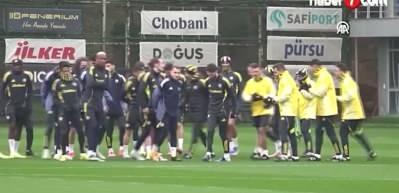 Fenerbah&ccedil;e Antalya beraberliği sonrasında MHK'yı hedef aldı