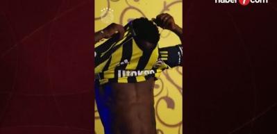 Fenerbah&ccedil;e'de sakatlar kervanına Nelson Semedo da katıldı