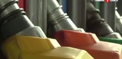 Fiyatlar pompaya yansıdı!