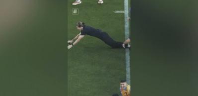 Flamengo Filipe Luis'in g&ouml;revine son verdi