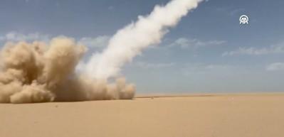 Fransa ABD'ye Orta Doğu'daki &uuml;slerini kullanabilmesine izin verdi