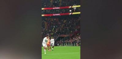 Galatasaray'dan Lucas Torreira'ya zamlı s&ouml;zleşme!