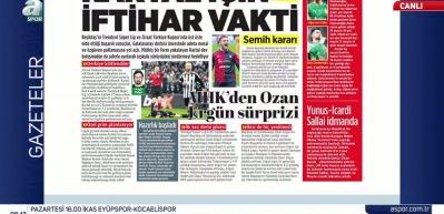 G.Saray'da Beşiktaş ve Liverpool ma&ccedil;ları i&ccedil;in prim paketi