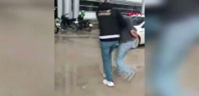 Hatay'da firari 5 FET&Ouml; h&uuml;k&uuml;ml&uuml;s&uuml; yakalandı