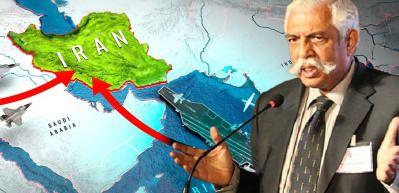 Hintli General Bakshi'den &ccedil;arpıcı İran analizi: ABD ve İsrail &ccedil;aresiz kalır