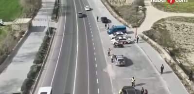 Hız sınırlarında yeni d&ouml;nem: Cezalar 30 bin liraya y&uuml;kseldi