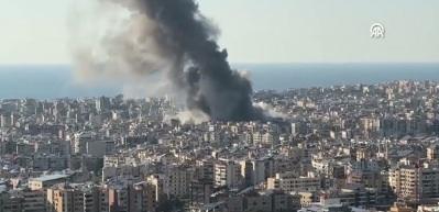 Hizbullah'ın askeri faaliyetleri yasaklandı