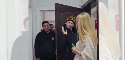 İftar sofrasında engel tanımayan sevgi: Zeynep &Ouml;ğretmen ve &ouml;zel &ouml;ğrencileri buluştu!