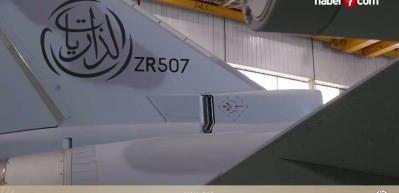 İngiltere, Katar'a 4 Typhoon savaş u&ccedil;ağı daha g&ouml;ndereceğini duyurdu