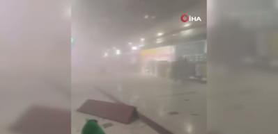 İran, 'Dubai'de vurduk' deyip a&ccedil;ıkladı: &Ccedil;ok sayıda ABD askeri &ouml;ld&uuml;!