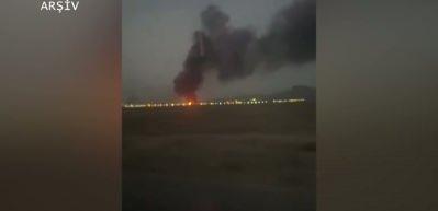 İran: N&uuml;kleer tesisimize saldırı oldu