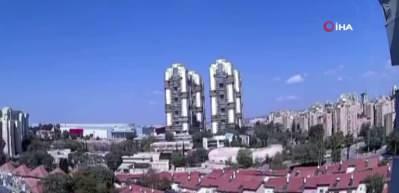 İran Ulusal G&uuml;venlik Y&uuml;ksek Konseyi Sekreteri: "İran uzun s&uuml;reli bir savaşa hazır"