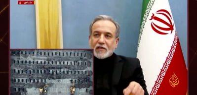 İran&rsquo;dan g&uuml;ndem yaratan paylaşım! Trump&rsquo;ın vaadiyle ilgili dikkat &ccedil;eken mesaj