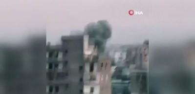 İsrail b&ouml;lgeyi ateşe s&uuml;r&uuml;kl&uuml;yor! Siyonistler L&uuml;bnan'da kara işgalini genişletecek a&ccedil;ıklaması yaptı