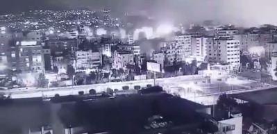 İsrail'den L&uuml;bnan'a saldırı! Hizbullah y&ouml;neticileri hedef alını