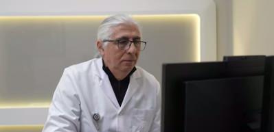 Kanserde ince &ccedil;izgi: A'dan Z'ye sıcak kemoterapi