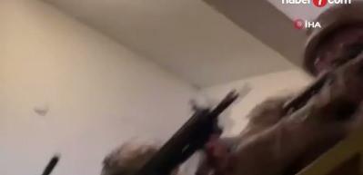 Ter&ouml;r &ouml;rg&uuml;t&uuml; FET&Ouml;'ye bir darbe daha! Kara Kuvvetleri Komutanlığı'nda 15 kişi g&ouml;zaltına alındı