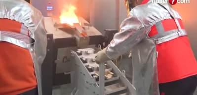 Kasasında 16 ton altın saklayan adamdan &ccedil;arpıcı fiyat tahmini