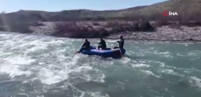 Kayıp engelli bulunamadı, arama &ccedil;alışmaları sona erdi