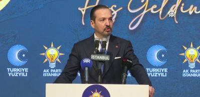 K&uuml;rşad Zorlu'dan &Ouml;zg&uuml;r &Ouml;zel'e tepki