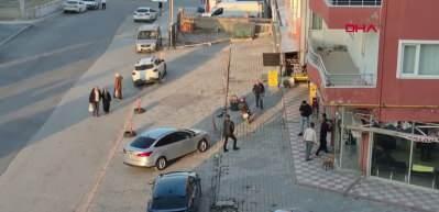 Malatya'da korkutan deprem!