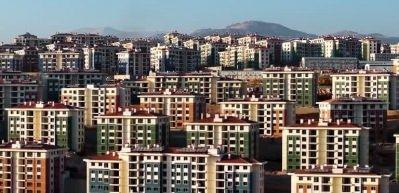 Mart ayı kira zam oranı y&uuml;zde 33,39 oldu