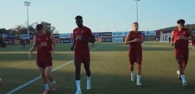 Muhtemel 11&rsquo;ler a&ccedil;ıklandı: Alanyaspor-Galatasaray