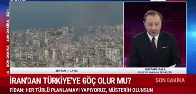 Bakan Fidan: "İran&rsquo;daki PKK varlığını yakından takip ediyoruz"