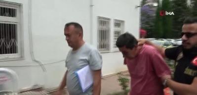 Oğlunu 37 bı&ccedil;ak darbesiyle &ouml;ld&uuml;ren babanın cezası belli oldu