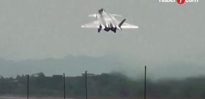 Orta Doğu gerilimi sonrası g&ouml;zler &Ccedil;in&ndash;Tayvan hattında