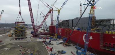 Osman Gazi'ye &uuml;retimi ikiye katlayacak dev mod&uuml;l eklendi!