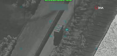 Pentagon'dan İsrail'e devam edin talimatı