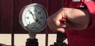 Petrol hakkına m&uuml;teallik karar