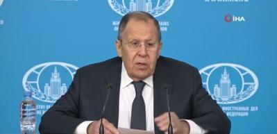 Rusya: İran'a karşı savaş, n&uuml;kleer silah &uuml;retimine y&ouml;nelik eylemleri canlandırabilir