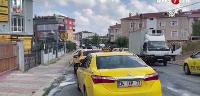 Samsun'da taksi ve minib&uuml;s fiyatları belli oldu