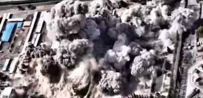 Savaşta korkun&ccedil; bilan&ccedil;o! İran'da 787 kişi hayatını kaybetti