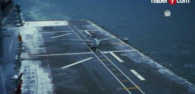 Savunmada parmak ısırtan T&uuml;rk damgası!