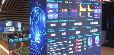 Savaş Borsa İstanbul'u da vurdu