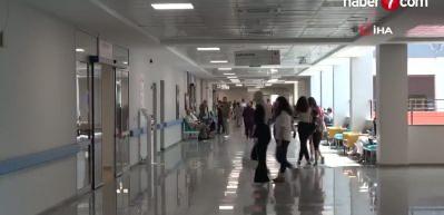 SGK: Hastaneler acil durumlarda hastadan para alamaz