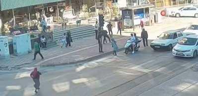 Silahla vurulan vatandaşa yerde yatarken tekme atan sanığa m&uuml;ebbet hapis cezası