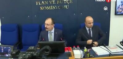 TBMM&rsquo;den ekonomik d&uuml;zenleme paketi ge&ccedil;ti