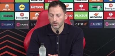 Tedesco hastalığı nedeniyle Gaziantep ma&ccedil;ında da yok!