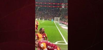 Torreira: Milli takım hayali ve Galatasaray&rsquo;da tarih yazma hedefi